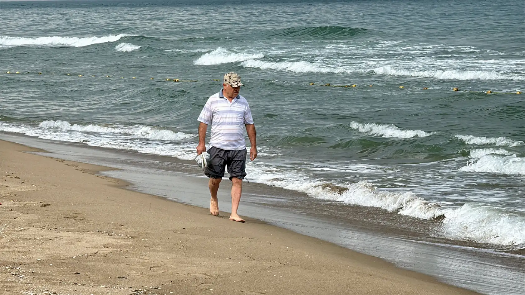 Sahillerde son durum