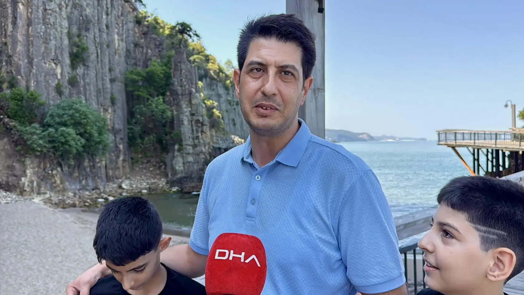 2 milyon kişi ziyaret etti