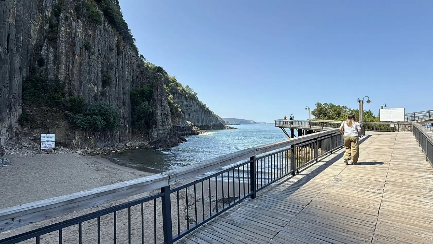 2 milyon kişi ziyaret etti