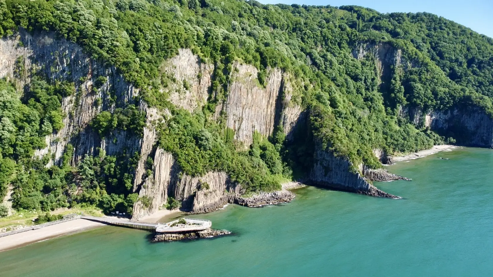 2 milyon kişi ziyaret etti