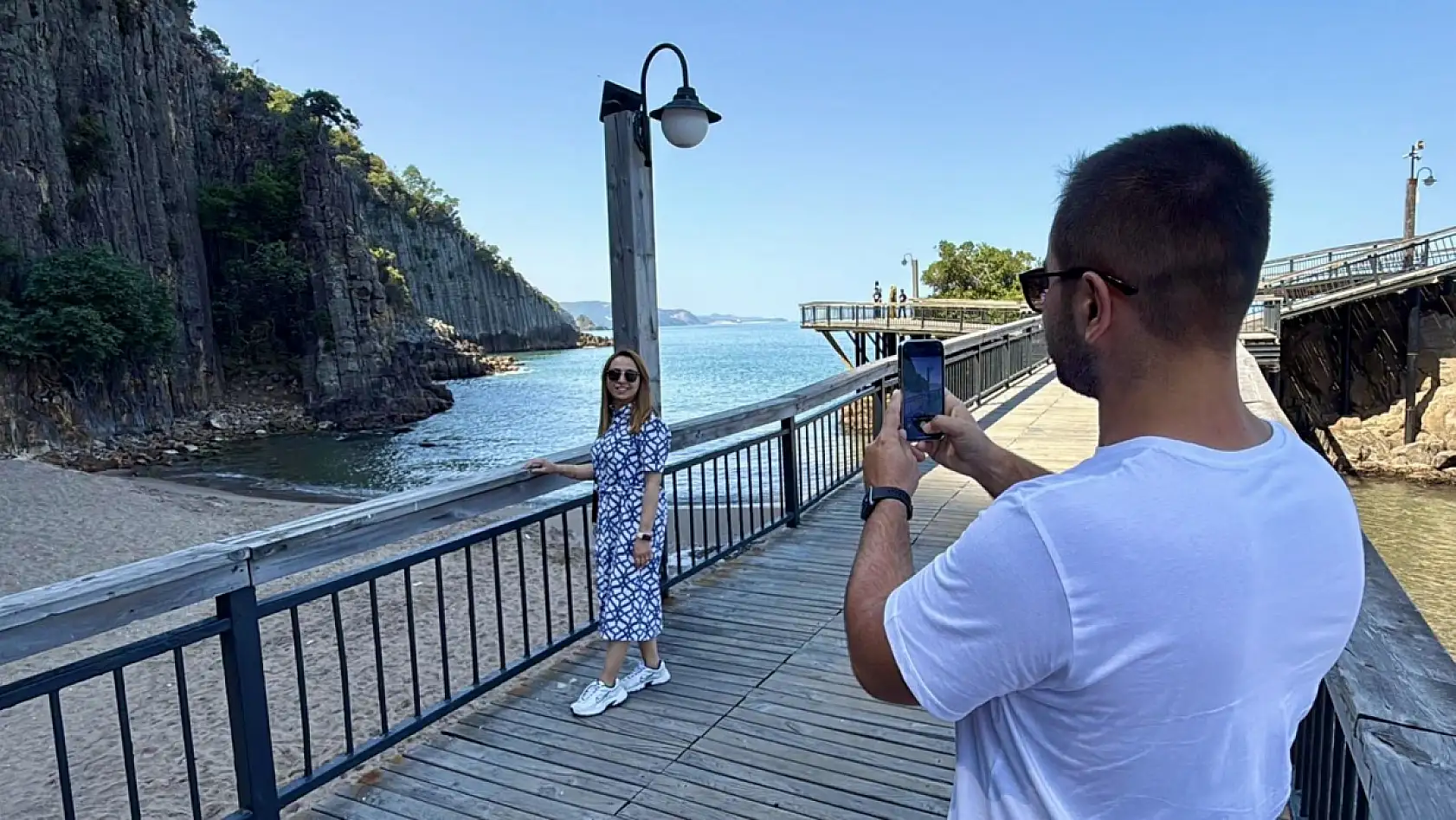 2 milyon kişi ziyaret etti