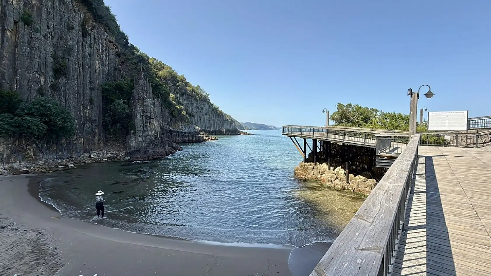 2 milyon kişi ziyaret etti