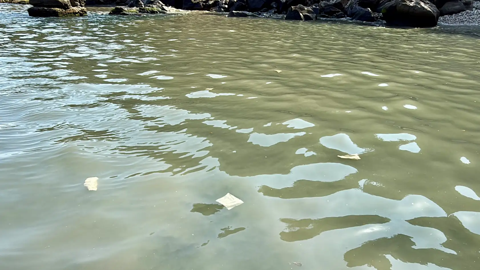 Belediyeye yüklü ceza