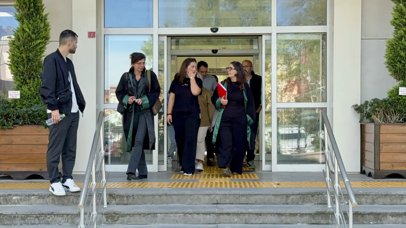 Maden faciasında yöneticiler yargılanıyor