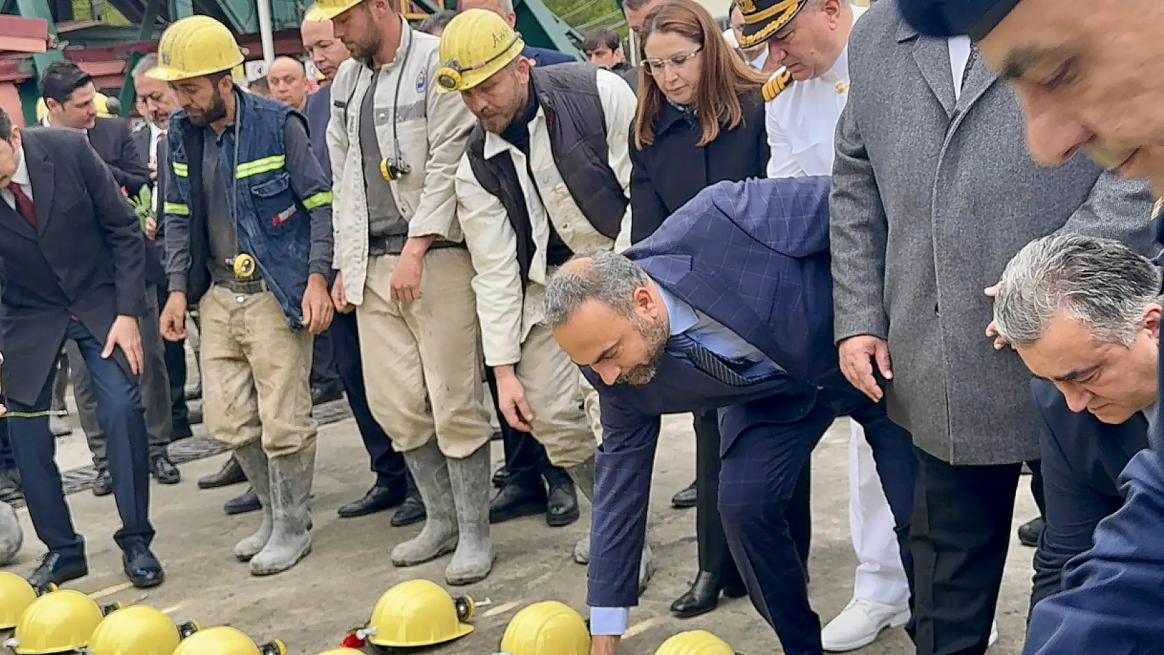 3 yıl geçti, acı aynı kaldı