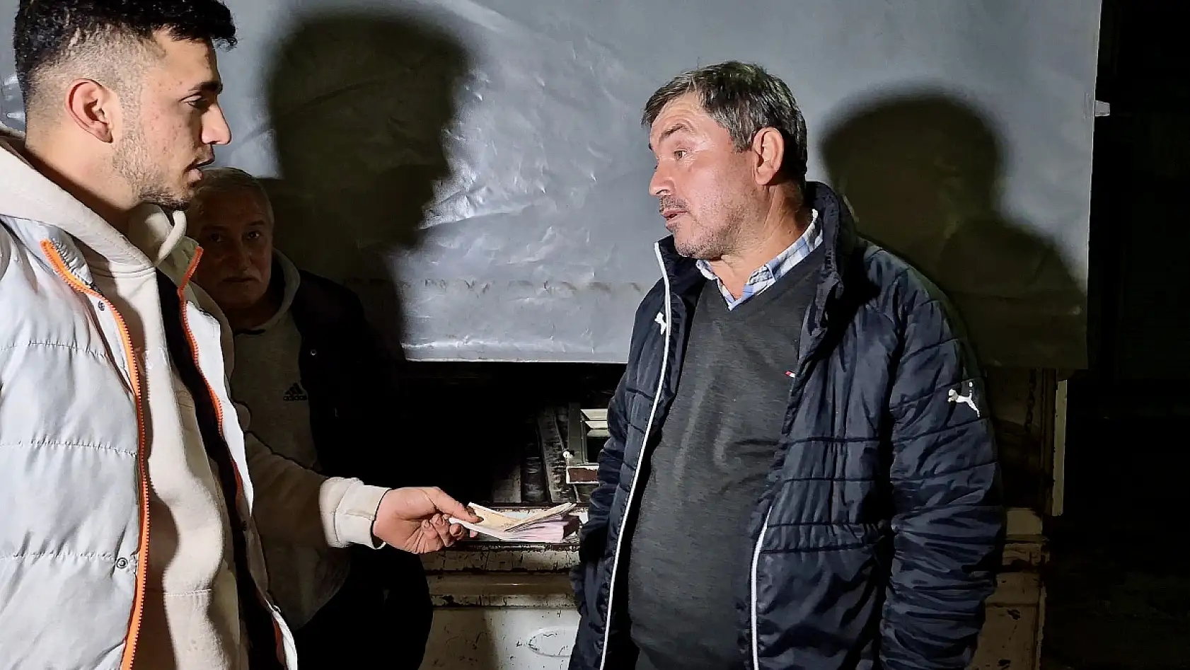 Kestane azaldı fiyatlar uçtu