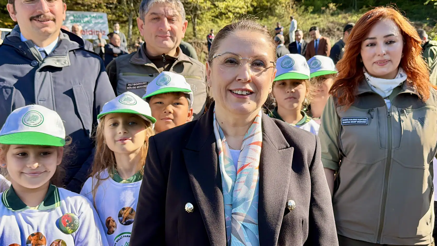 Kokarcayla mücadele timi görevde