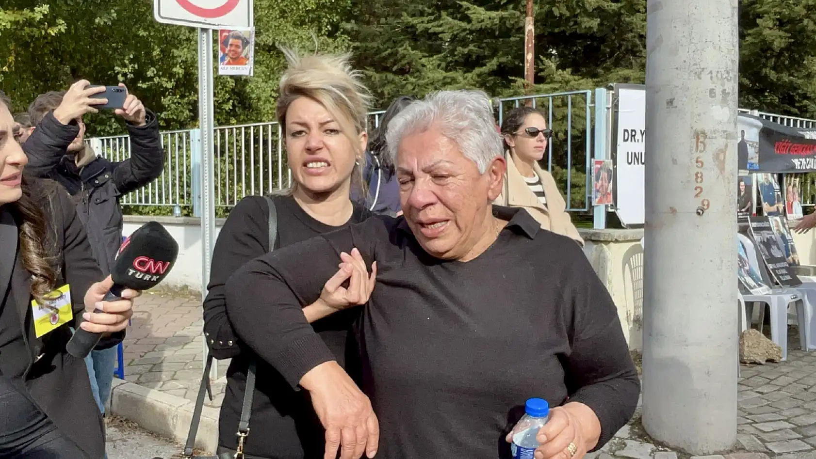 Otel yangını faciasında mahkeme kararı