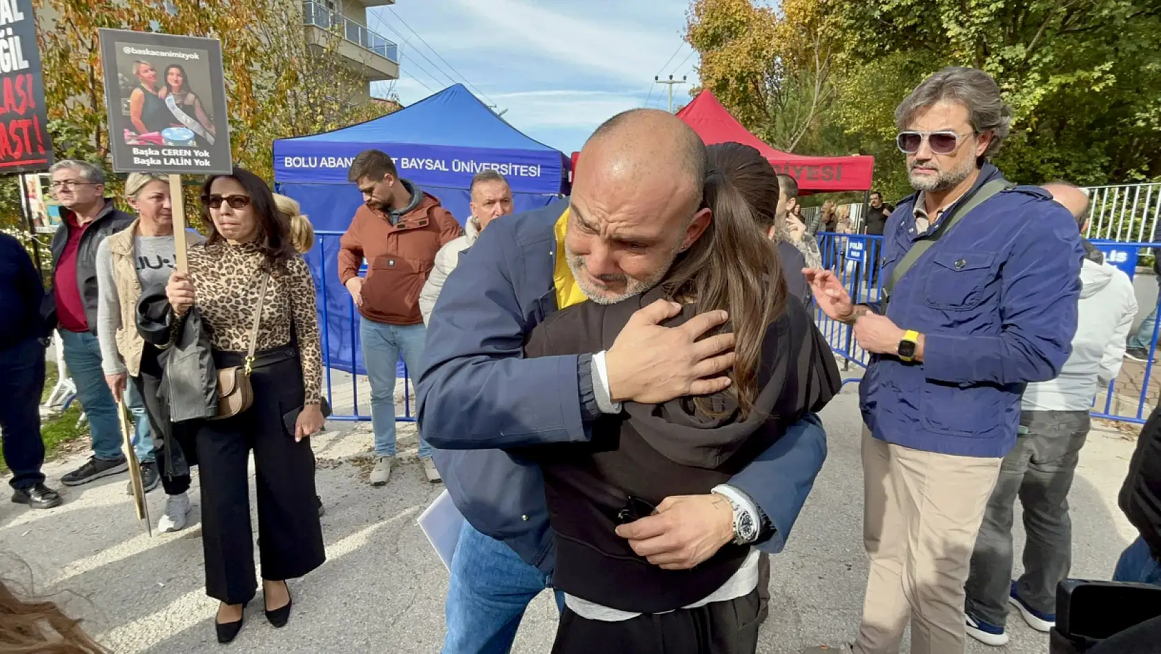 Otel yangını faciasında mahkeme kararı