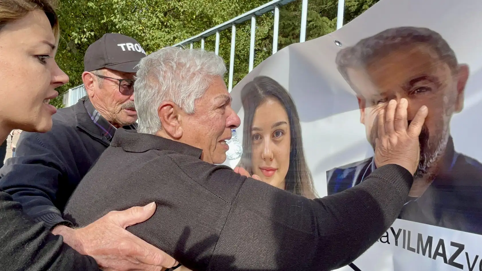 Otel yangını faciasında mahkeme kararı