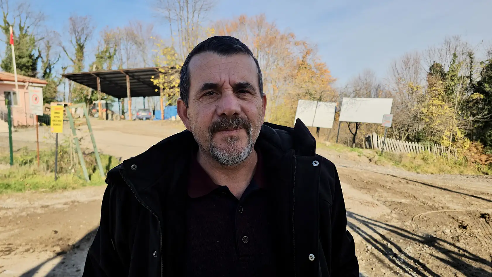 Kesildi satıldı ama yok olmadı