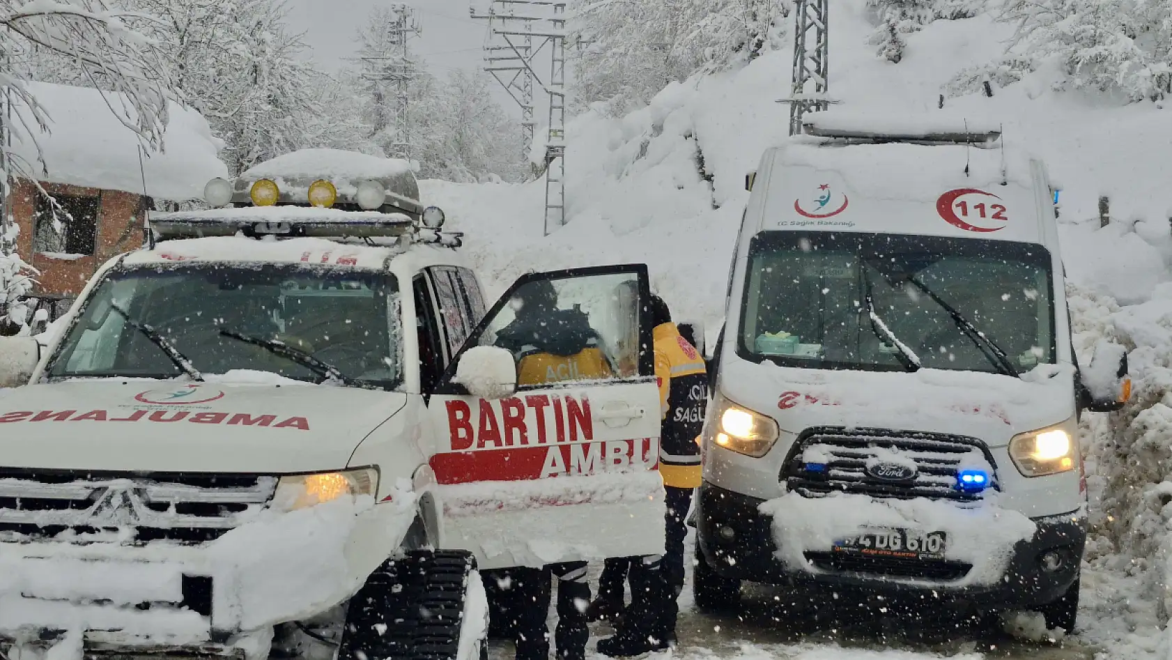 Adeta Hızır gibi yetişiyorlar