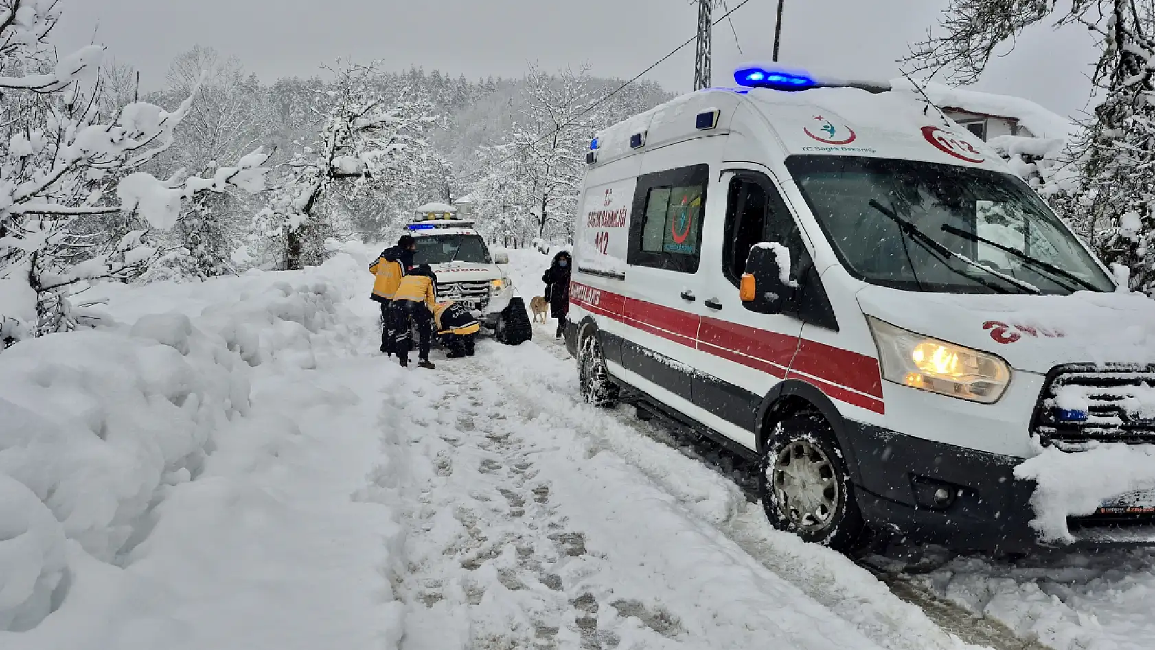 Adeta Hızır gibi yetişiyorlar