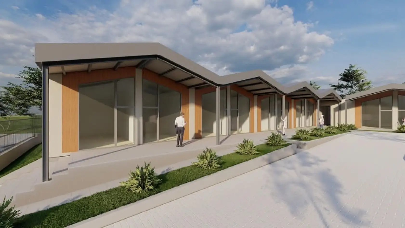 Bartın'a 1,4 milyon dolarlık yatırım