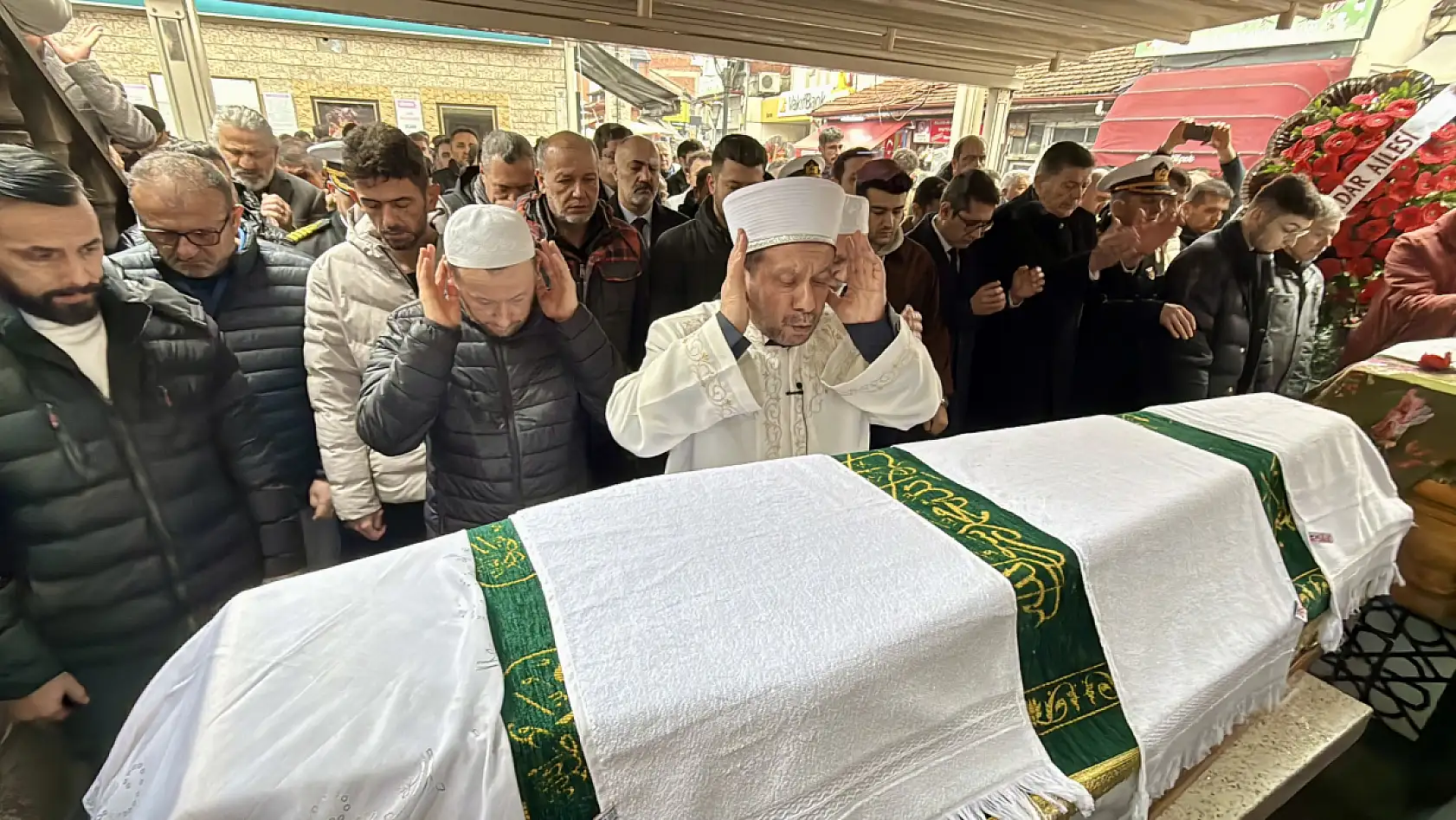 'Babası 'Atlama kızım' dedi, yürekler parçalandı'