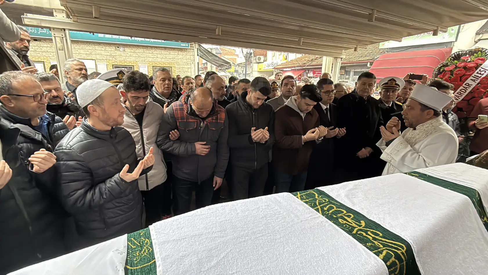 'Babası 'Atlama kızım' dedi, yürekler parçalandı'