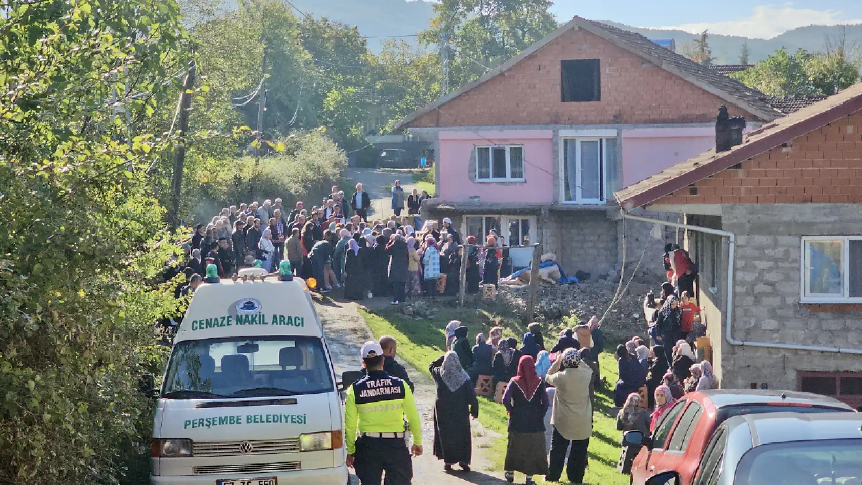 Bu ilk cinayeti değil, ifadesi kan dondurdu
