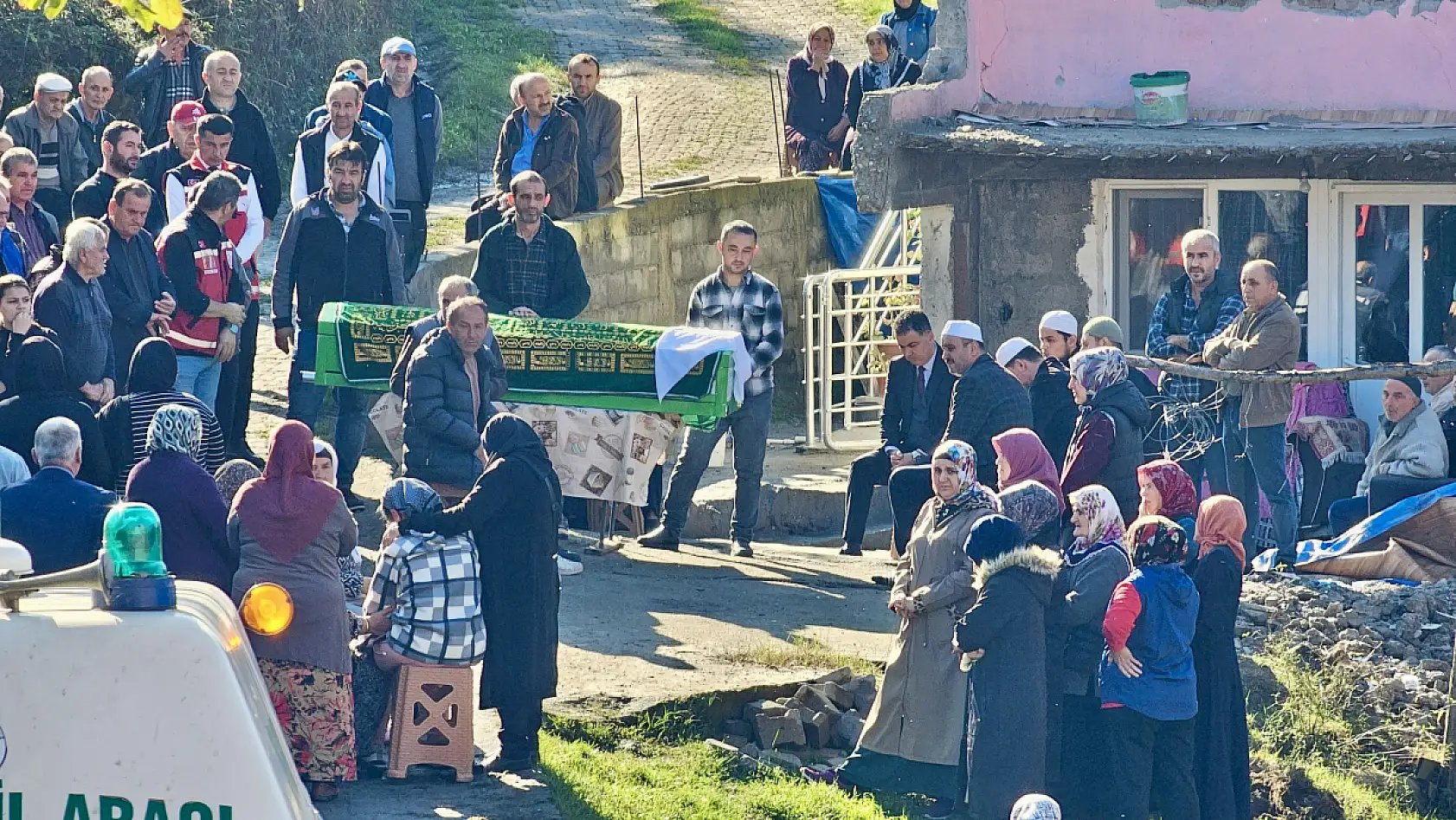 Bu ilk cinayeti değil, ifadesi kan dondurdu