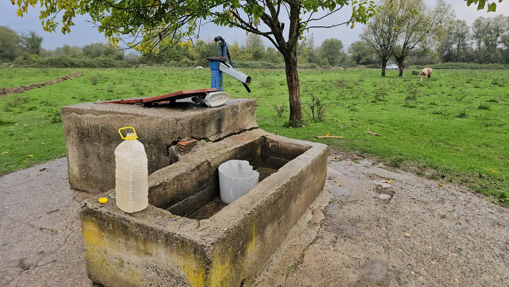 Kuyudaki ceset olayında sıcak gelişme