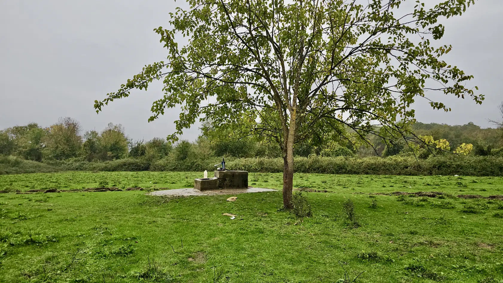 Kuyudaki ceset olayında sıcak gelişme