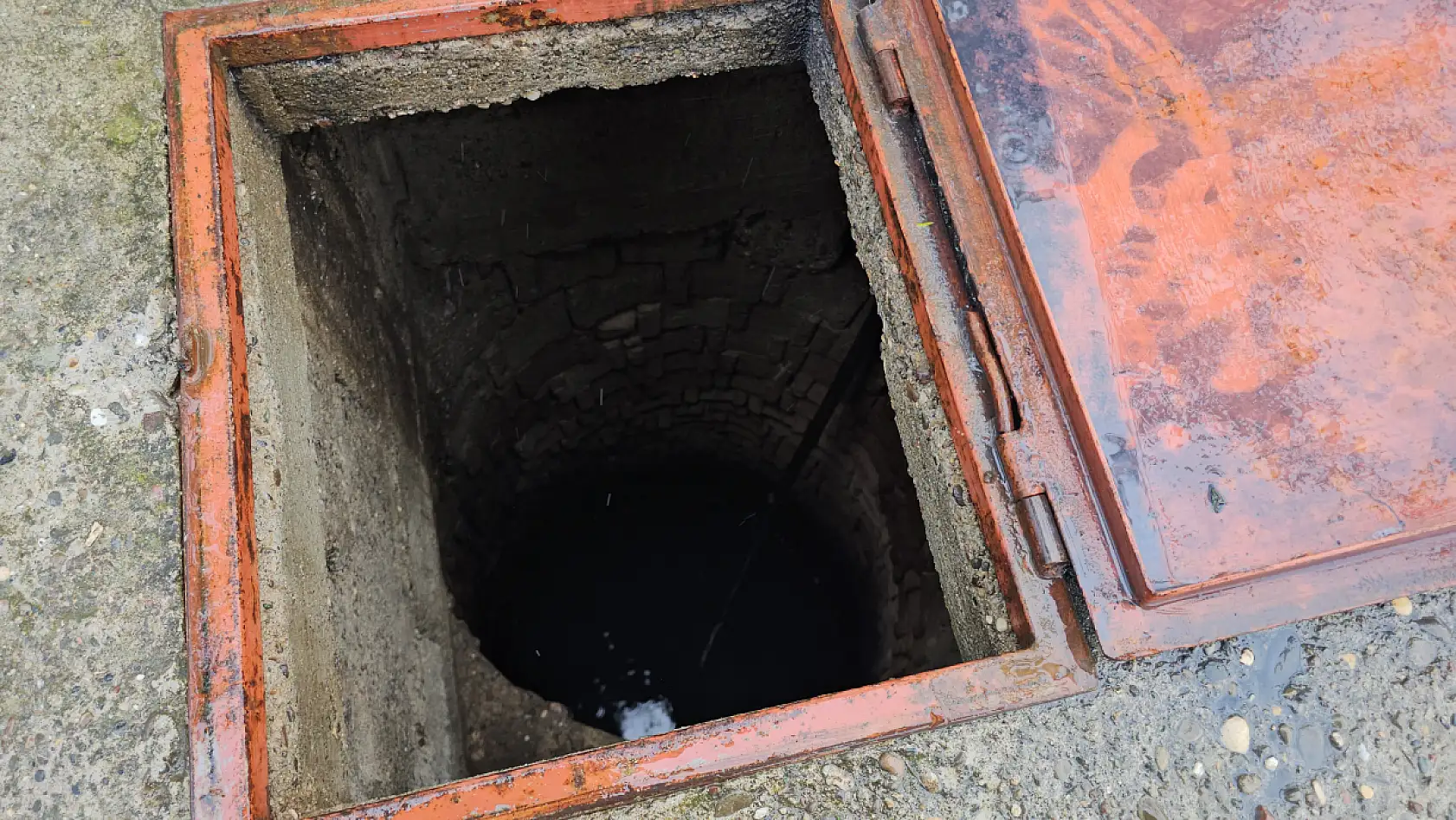 Bu ilk cinayeti değil, ifadesi kan dondurdu