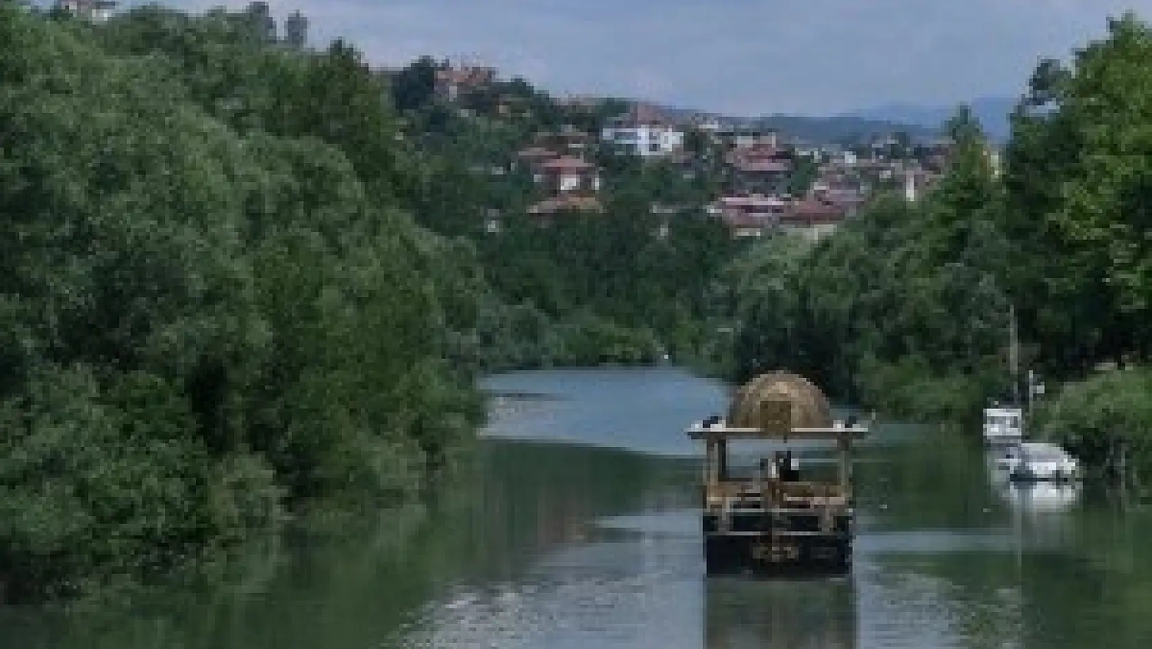 Cennetten Bir Köşe Bartın