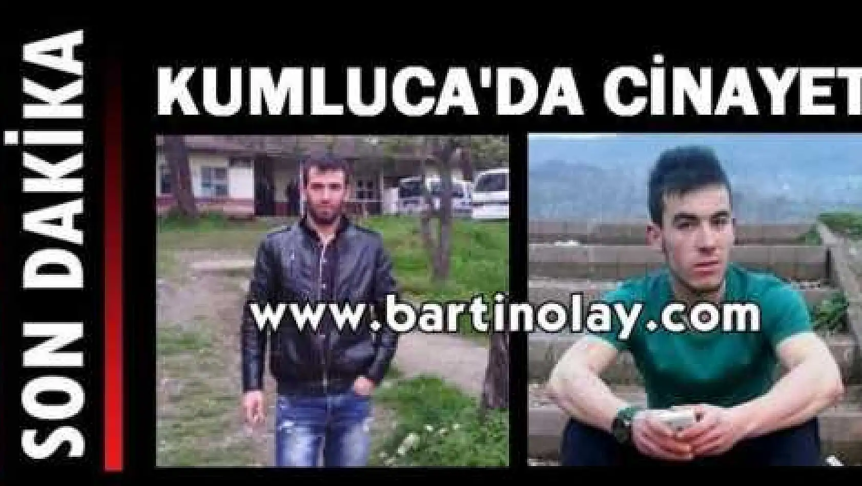 ABİSİNİ ÖLDÜRÜP ORMANLIK ALANA GÖMDÜ
