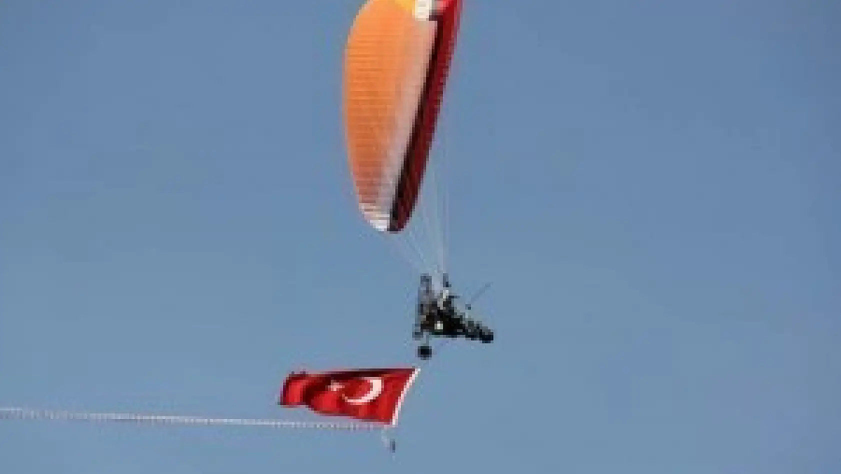 Cumhuriyet Bayramı Çoskusu