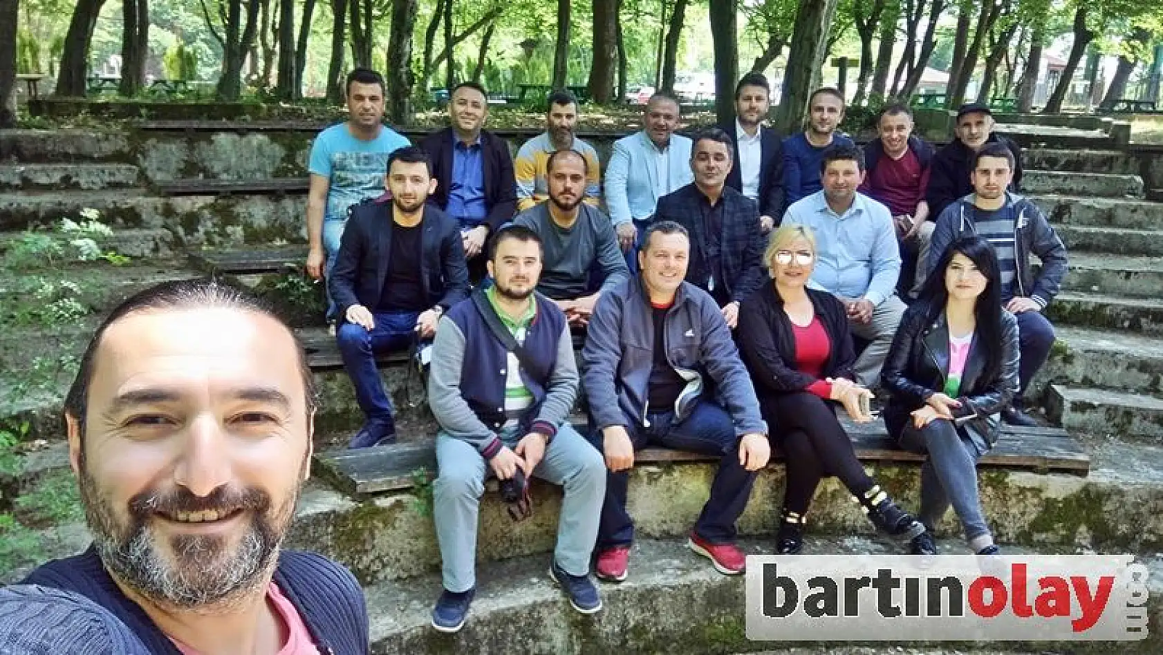 Doğanın keyfini Balamba'da yaşayın 