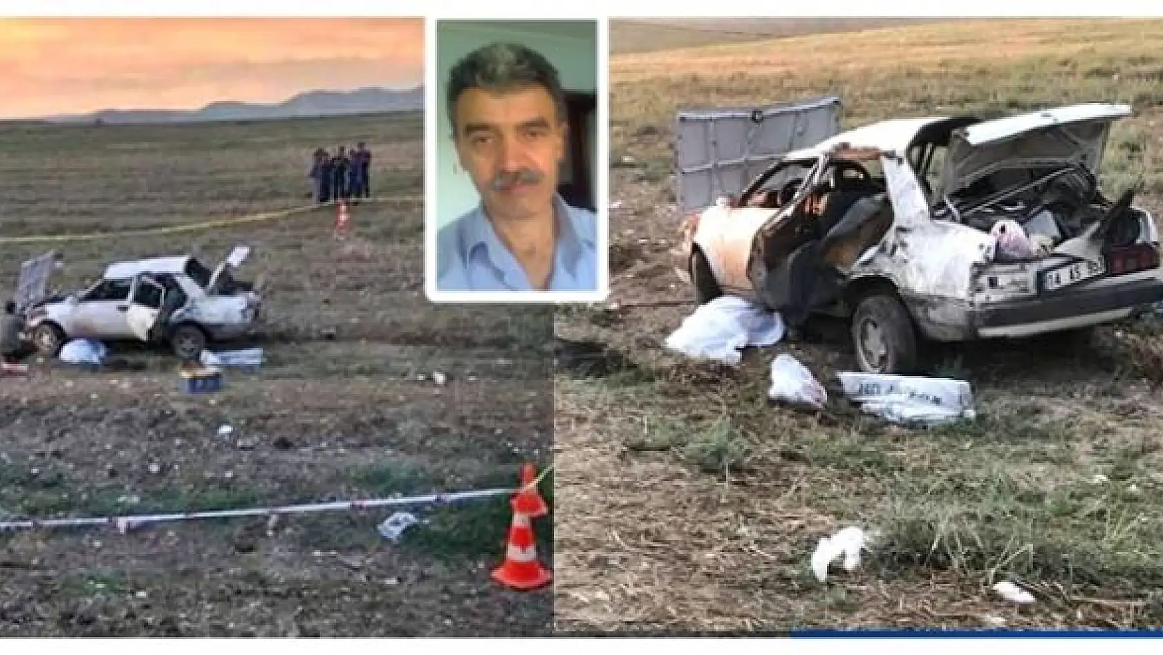 Gurbetten acı haber!