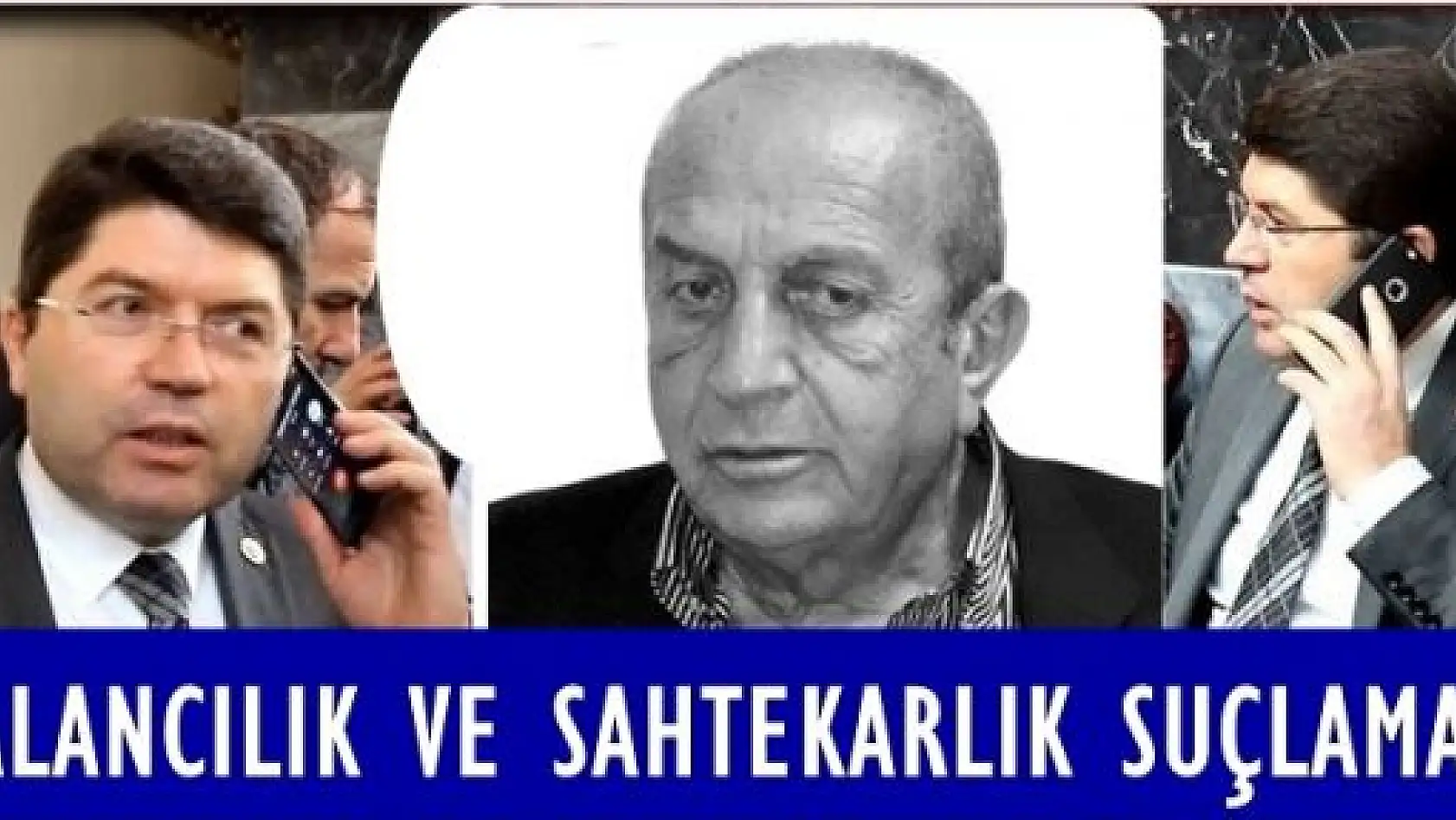 İşçiler yalan söylemiş, Hema'nın borcu yokmuş muş!