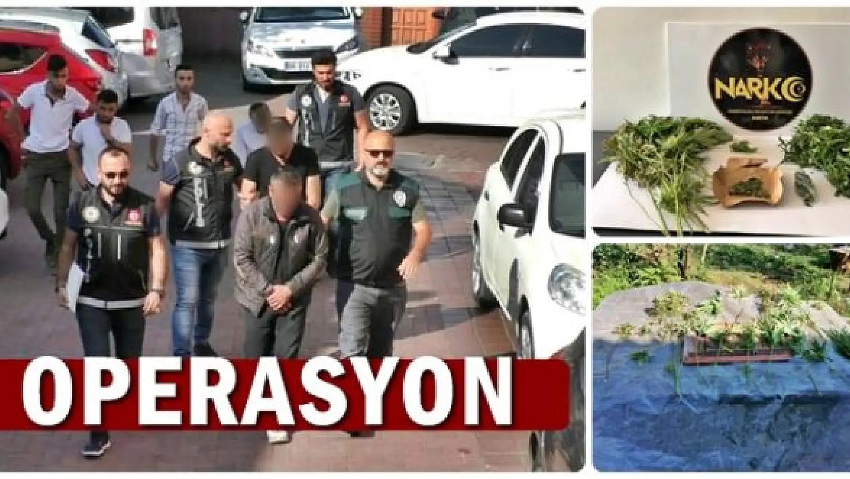 Sokak satıcılarına darbe, 2 kişi tutuklandı