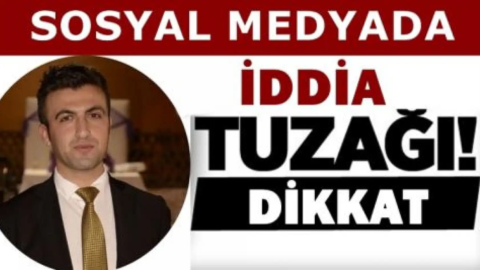 Sosyal medyada iddia tuzağı