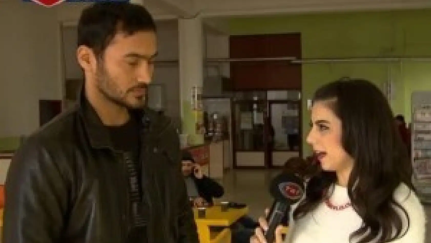 Gurbetten Sılaya Bartın Üniversitesi