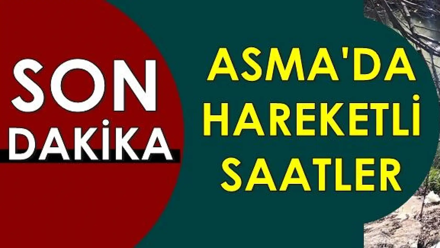 Irmak kenarında hareketli dakikalar