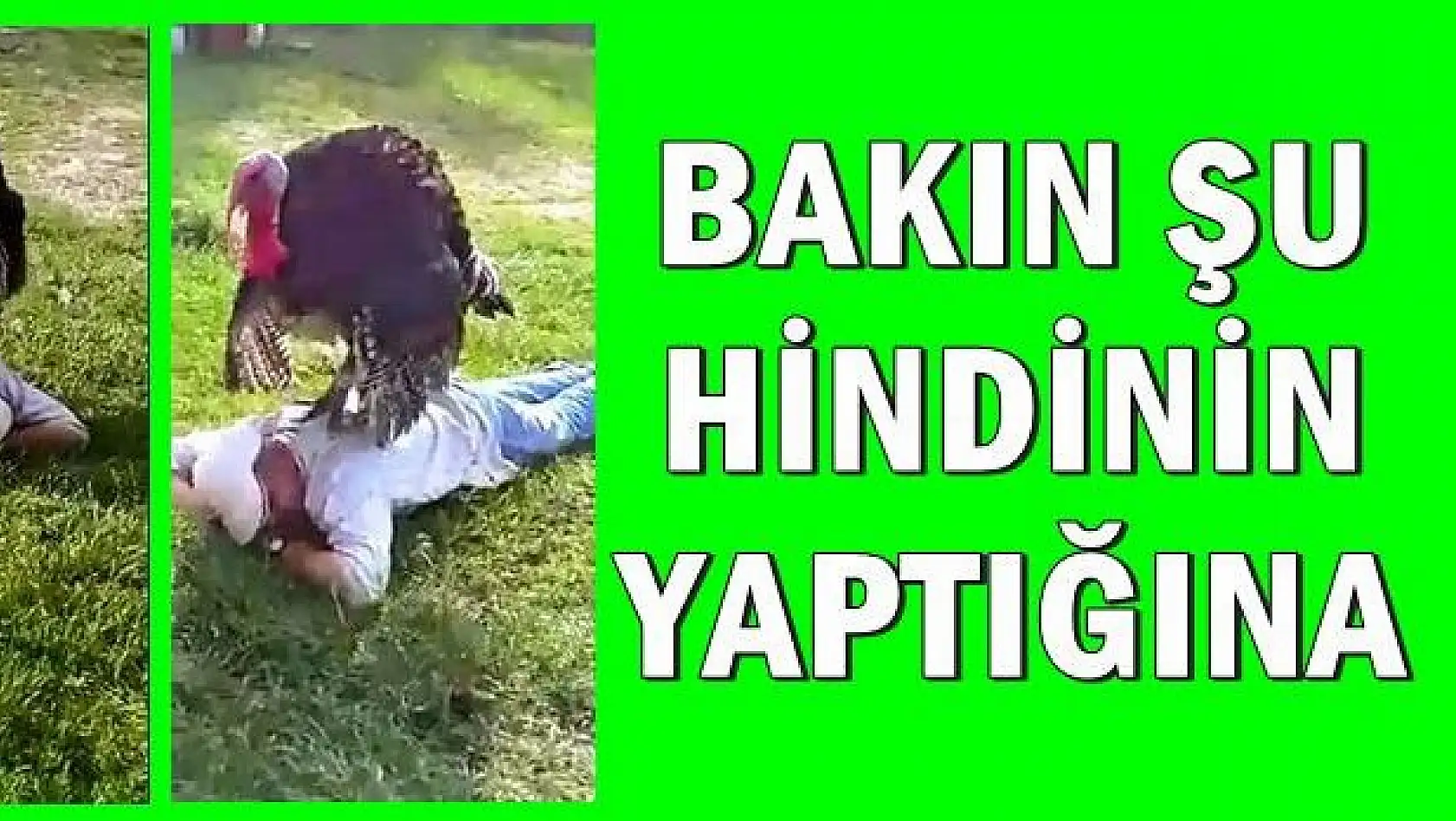Masaj yapan hindi