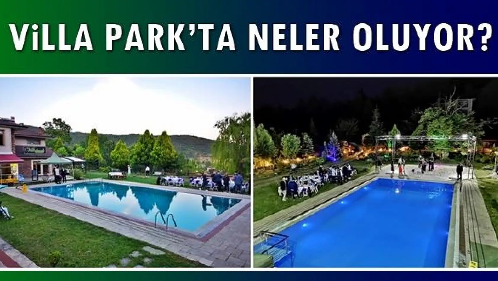 Villa Park'ta neler oluyor