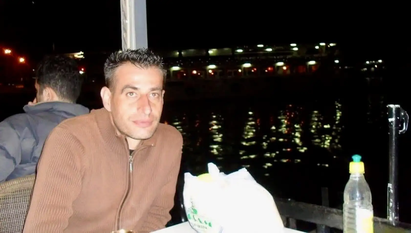 Görev yaptığı okula bu kez tabutla getirildi