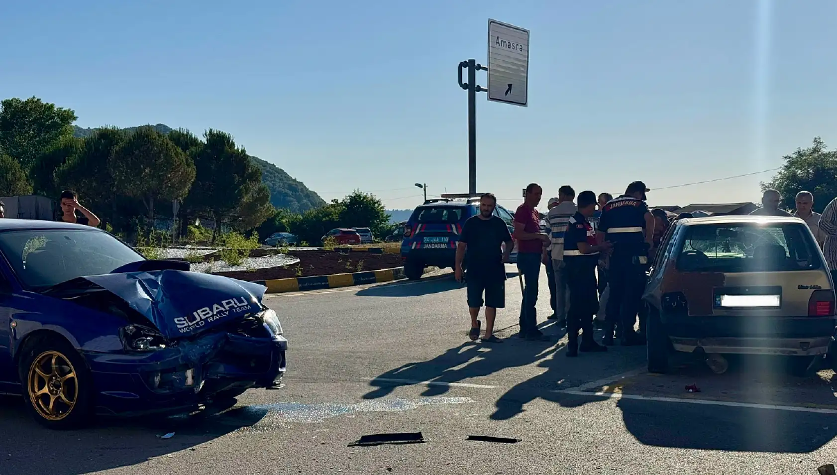 Dikkatsizlik pahalıya patladı