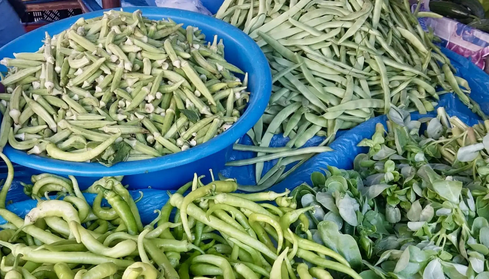 Fiyatlar tırmanıyor