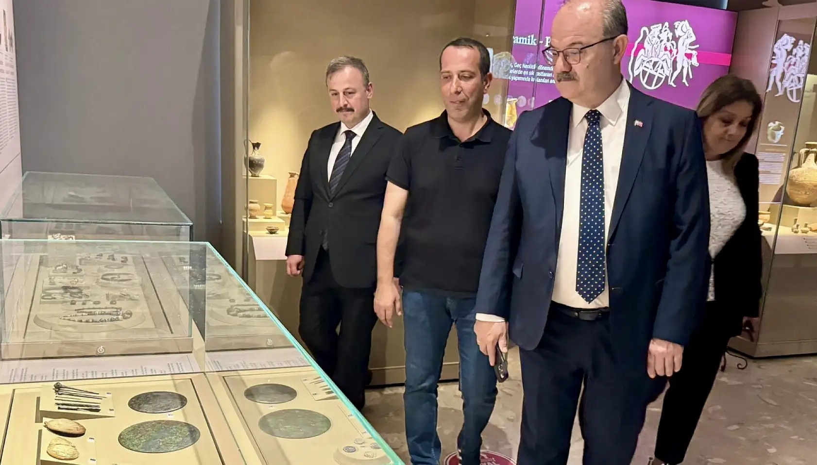 30 yıl sonra aynı yerde