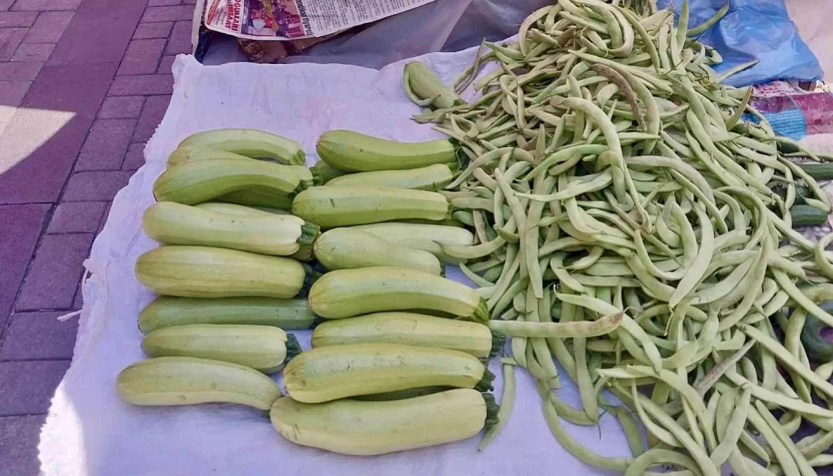 Don vurdu, fiyatlar uçtu