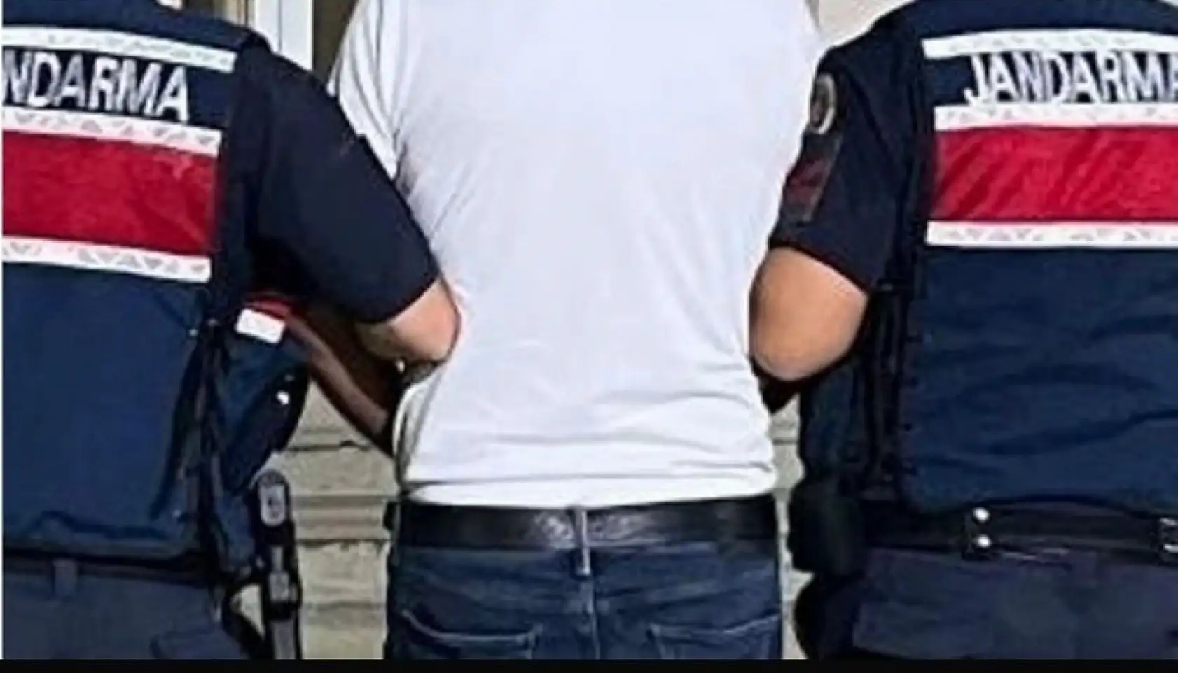 Bartın'da 46 Kişi Yakalandı