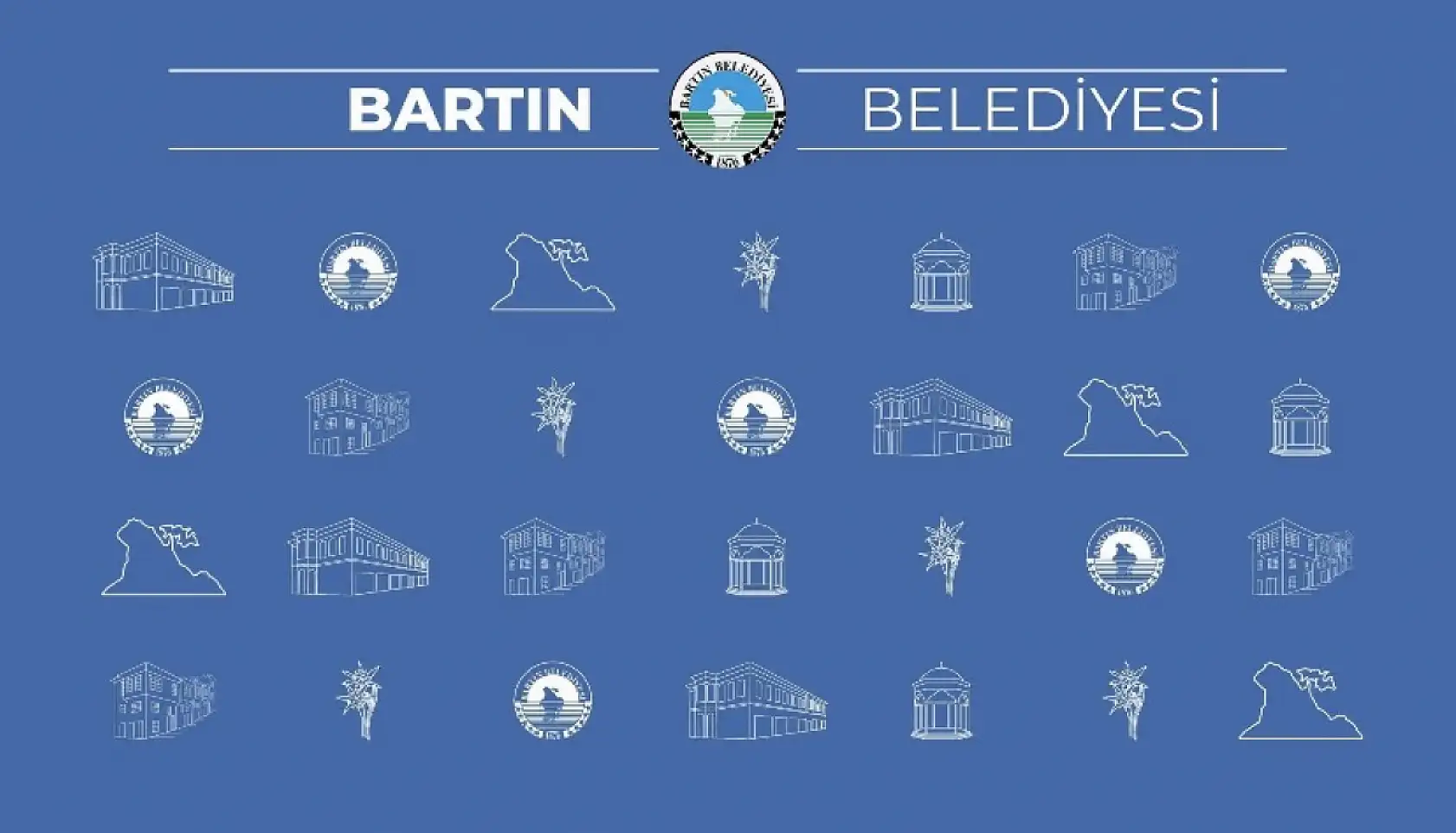 Bartın Belediyesi'ne bütçeden tam not