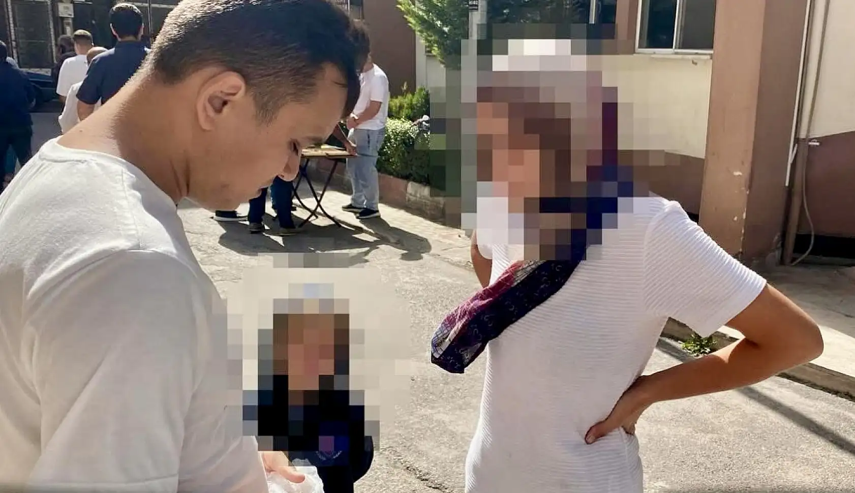 Bartın'da zabıtadan sivil denetim