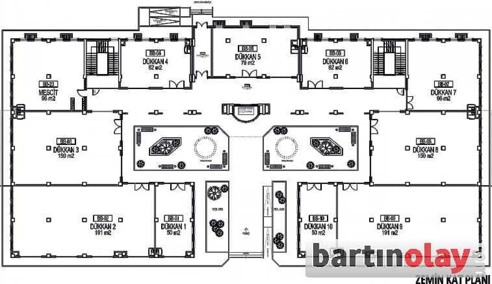 Yalı Yaşam Merkezi Satışa Çıkıyor