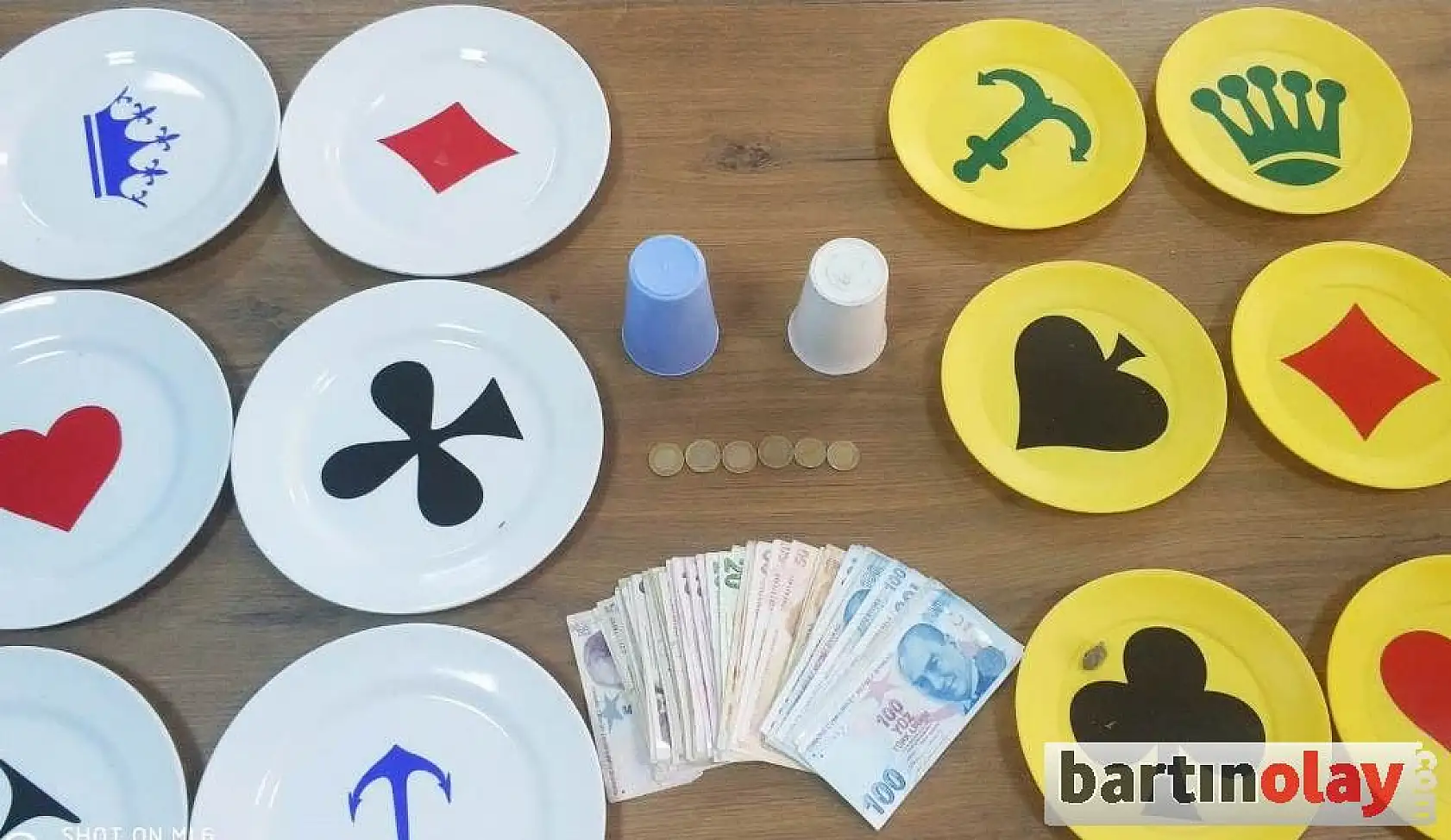 Jandarmadan bayram operasyonu