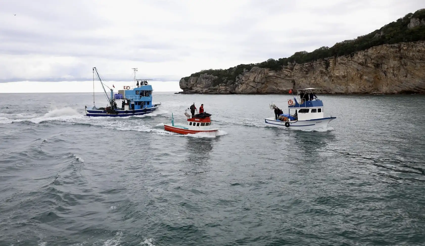 Vali Arslan Tarlaağzı'nda