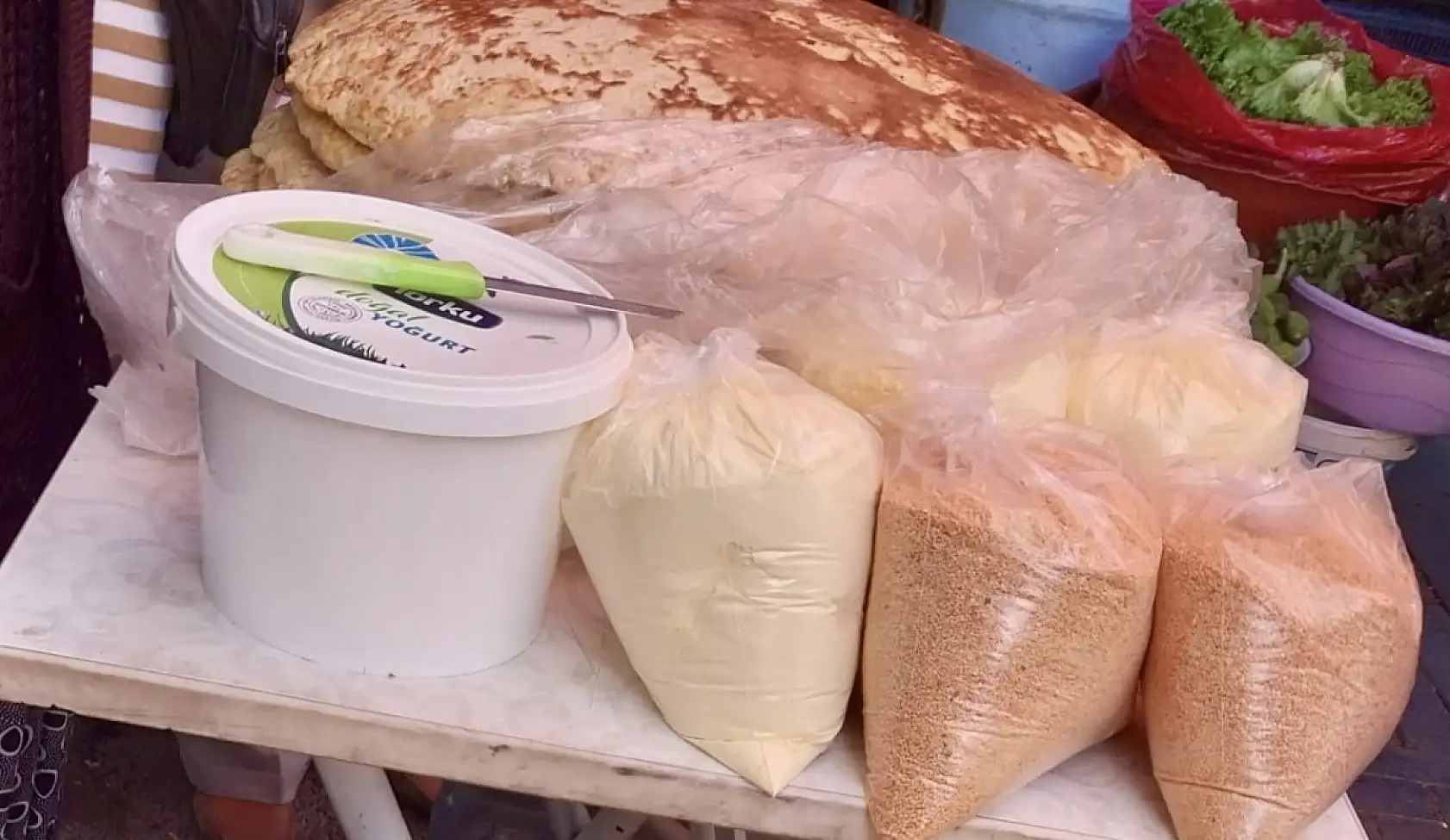 Fiyatlar ateş pahası