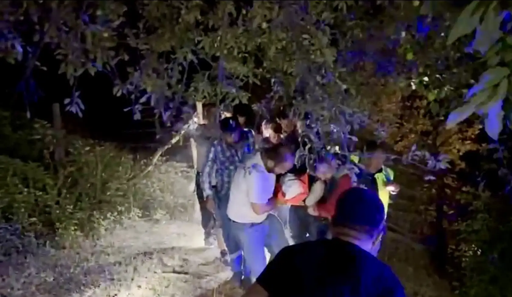 Son dakika, Traktör devrildi